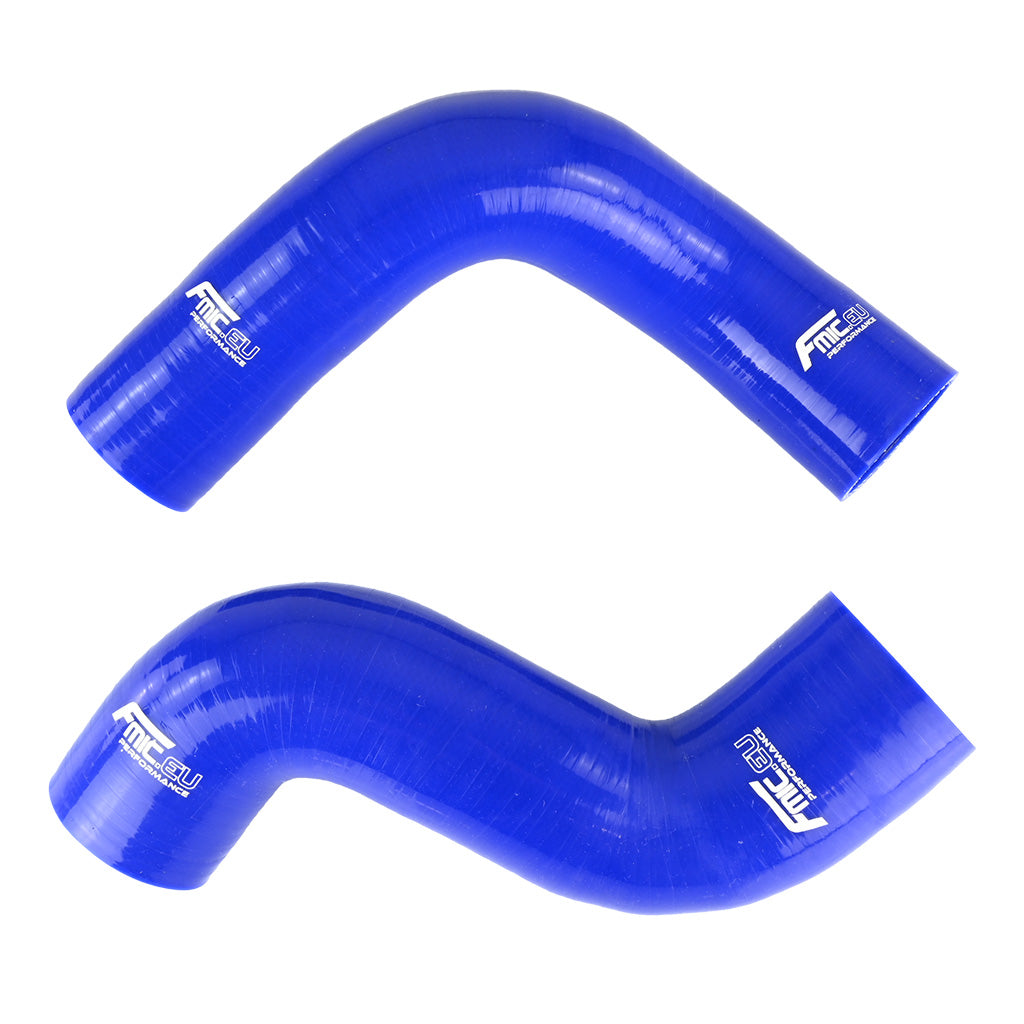 Kit de manguitos de silicona para intercooler FMIC.EU para Audi S3 8L TT 8N Leon Cupra R1