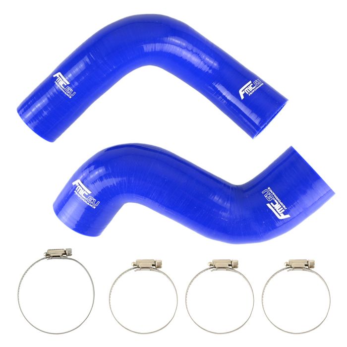 FMIC.EU silicone intercooler hose kit for Audi S3 8L TT 8N Leon Cupra R1