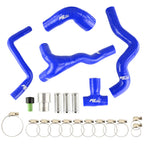 Kit de manguitos de silicona para respiradero del cárter FMIC.EU para Audi A3 1.8T AUQ AUM VW Jetta Golf MK4 Bora 1998-2006