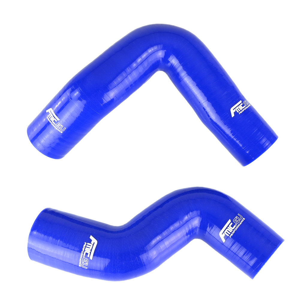 Kit de manguitos de silicona para intercooler FMIC.EU para Audi TT 210 225 CV S3 Seat Leon Cupra R