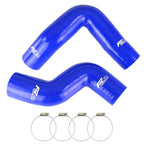Kit de manguitos de silicona para intercooler FMIC.EU para Audi TT 210 225 CV S3 Seat Leon Cupra R