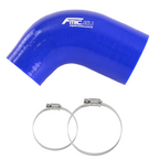 Manguito de admisión de silicona FMIC.EU para Audi A3 S3 8L TT 8N Seat Leon Cupra R 1.8T AMU BEA 1998-2006