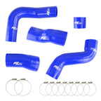 Kit de manguitos de intercooler de silicona FMIC.EU para Audi TT 225 CV 1.8T 99-06 APX BAM