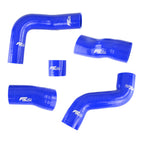 Kit de manguitos de intercooler de silicona FMIC.EU para Audi TT 225 CV 1.8T 99-06 APX BAM