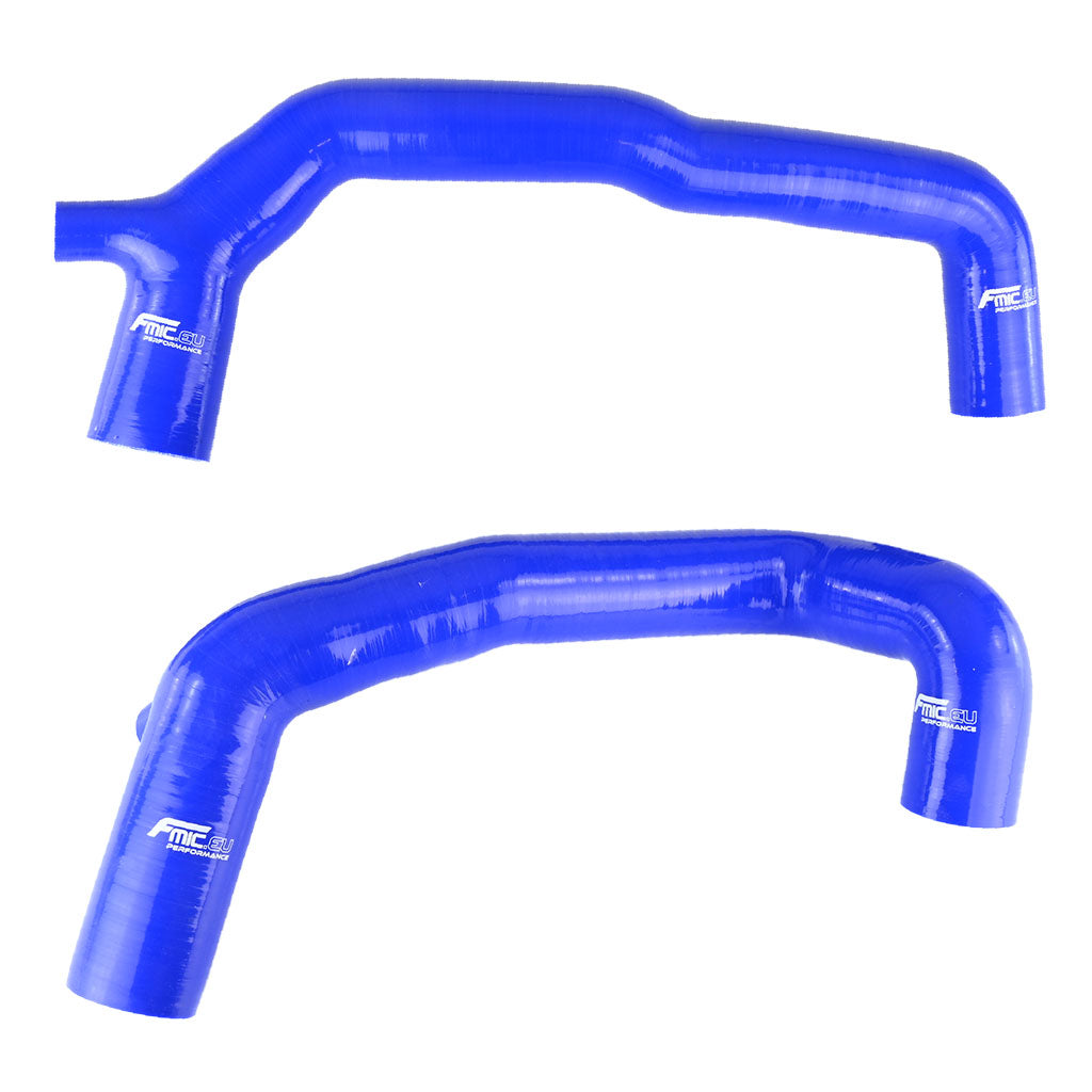 Kit de manguitos de turbo de silicona FMIC.EU para BMW 335Xi 335i N54 3.0L