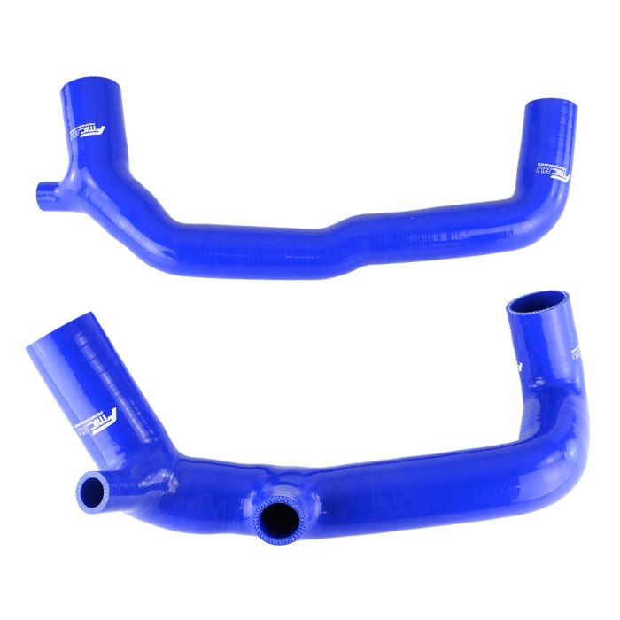 FMIC.EU Silicone Turbo Hoses Kit for BMW 335Xi 335i N54 3.0L