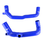 Kit de manguitos de turbo de silicona FMIC.EU para BMW 335Xi 335i N54 3.0L