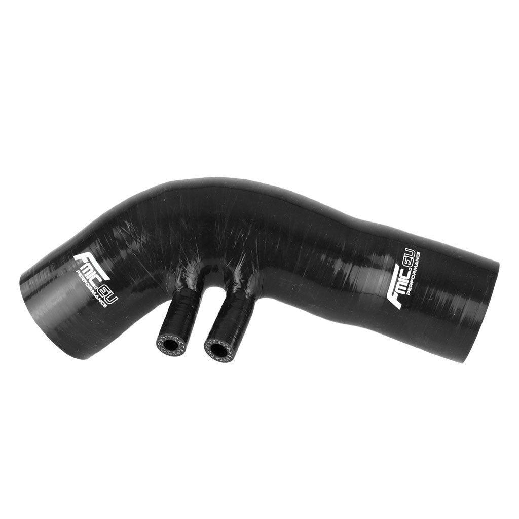 Manguito de admisión de aire de silicona FMIC.EU para Mini Cooper S R53 R52 2002-2008 - Negro