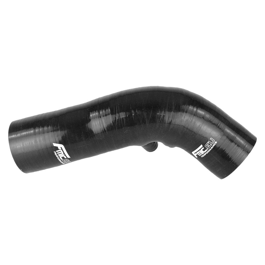 Manguito de admisión de aire de silicona FMIC.EU para Mini Cooper S R53 R52 2002-2008 - Negro