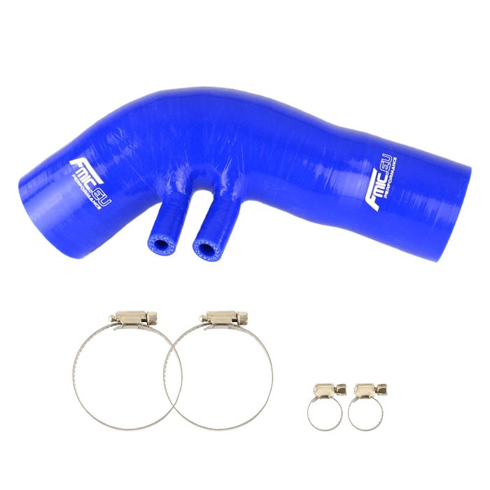 Manguera de admisión de aire de silicona FMIC.EU para Mini Cooper S R53 R52 2002-2008