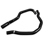 FMIC.EU Silicone Radiator Coolant Hose Kit for Honda S2000 AP1 F20C F22C - Black