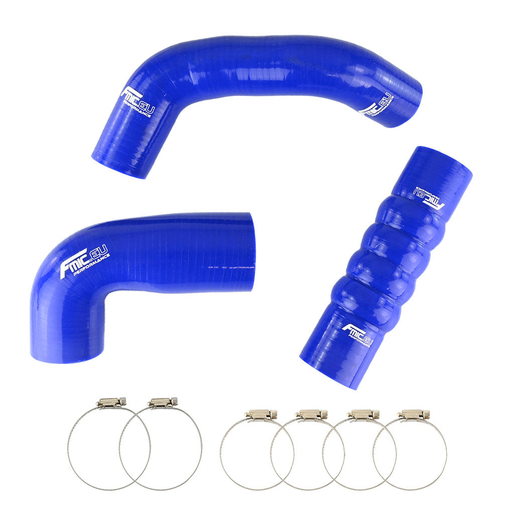 Kit de manguitos de silicona para intercooler FMIC.EU para Honda Civic X 10 1,5L Turbo 16-20