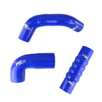 Kit de manguitos de silicona para intercooler FMIC.EU para Honda Civic X 10 1,5L Turbo 16-20