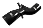 Manguito de admisión de silicona FMIC.EU para Mitsubishi Lancer Evolution 7 8 9 VII VIII IX 2.0 4G63T - Negro