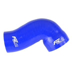 Manguito de admisión de aire de silicona FMIC.EU para Mitsubishi Lancer 9 IX 2001-2007