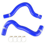 FMIC.EU Silicone Radiator Coolant Hose Kit for Mazda 2 1.6L 2007-2012