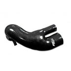 Tubo de entrada de turbo TIP de silicona FMIC.EU para Mazda Mazdaspeed3 Mazdaspeed6 2.3L - Negro