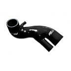 Tubo de entrada de turbo TIP de silicona FMIC.EU para Mazda Mazdaspeed3 Mazdaspeed6 2.3L - Negro