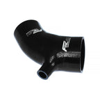 FMIC.EU Post-MAF Silicone Intake Hose for Mazda Mazdaspeed 3 6 2.3L 2006-2012 - Black