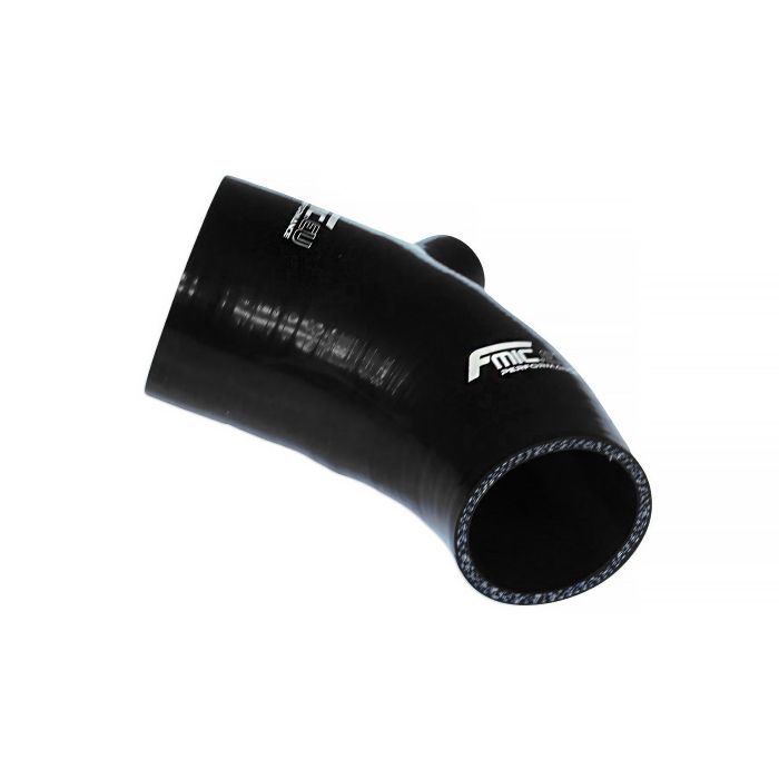FMIC.EU Post-MAF Silicone Intake Hose for Mazda Mazdaspeed 3 6 2.3L 2006-2012 - Black