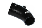 Manguito de admisión de silicona post MAF FMIC.EU para Mazda Mazdaspeed 3 6 2.3L 2006-2012 - Negro