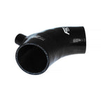 FMIC.EU Post-MAF Silicone Intake Hose for Mazda Mazdaspeed 3 6 2.3L 2006-2012 - Black