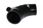 Manguito de admisión de silicona post MAF FMIC.EU para Mazda Mazdaspeed 3 6 2.3L 2006-2012 - Negro