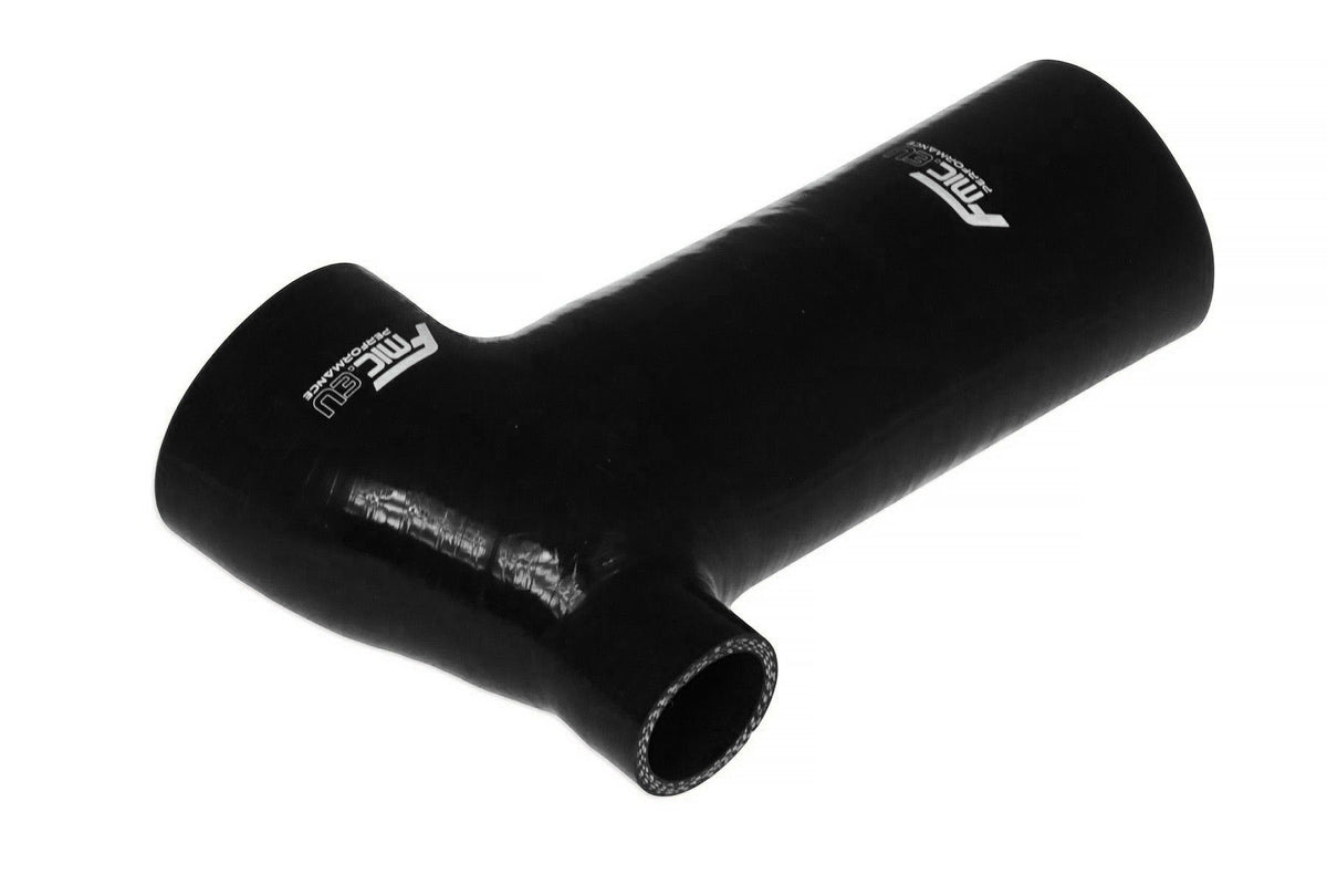 Manguito de silicona turbo inlet pipe TIP FMIC.EU para Subaru BRZ / Toyota GT86 / Scion FRS - Negro