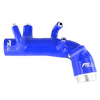 FMIC.EU Silicone Turbo Inlet Hose for Subaru Impreza GDB EJ20 STI WRX MK7-8