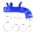 Manguito de silicona TIP entrada de turbo FMIC.EU para Subaru Impreza GDB EJ20 STI WRX MK7-8
