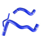 FMIC.EU Silicone Radiator Coolant Hose Kit for Toyota RAV4 1AZ-FE 2AZ-FE ACA30