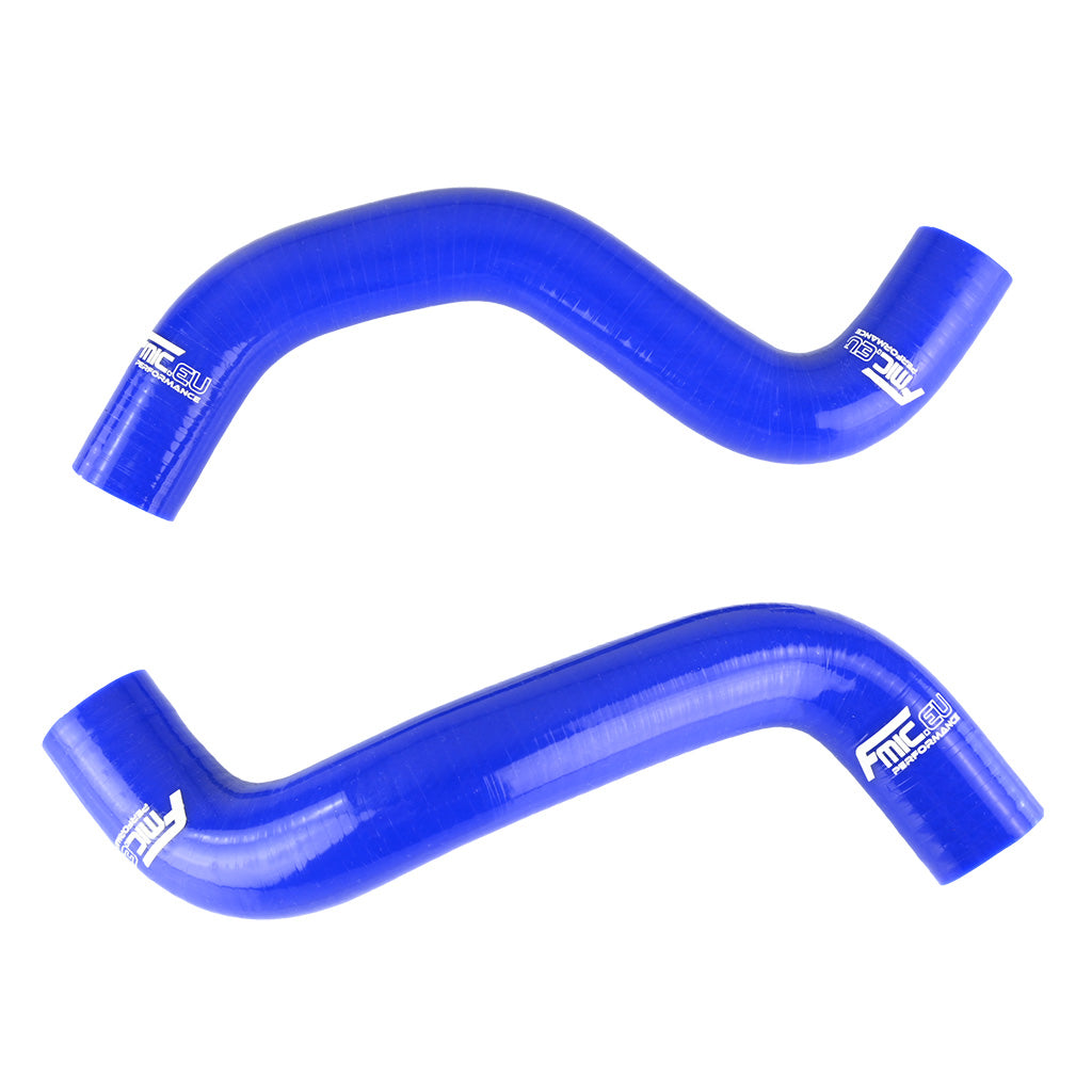 Kit de manguitos de silicona para el radiador FMIC.EU para Toyota 4Runner 3,4L 1996-2002