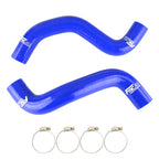 Kit de manguitos de silicona para el radiador FMIC.EU para Toyota 4Runner 3,4L 1996-2002