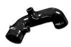 Manguito de silicona TIP de entrada de turbo FMIC.EU para Fiat Punto GT 1.4 Turbo 1993-1999 - Negro