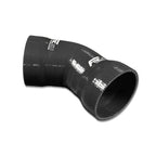 FMIC.EU Silicone Intake Hose for Porsche 911 Carrera 996 997 C2 C4 3.6L Turbo Renault 5 - Black