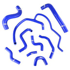 FMIC.EU Silicone Radiator Coolant Hose Kit for Dodge Challenger 3.8L 2015-2017