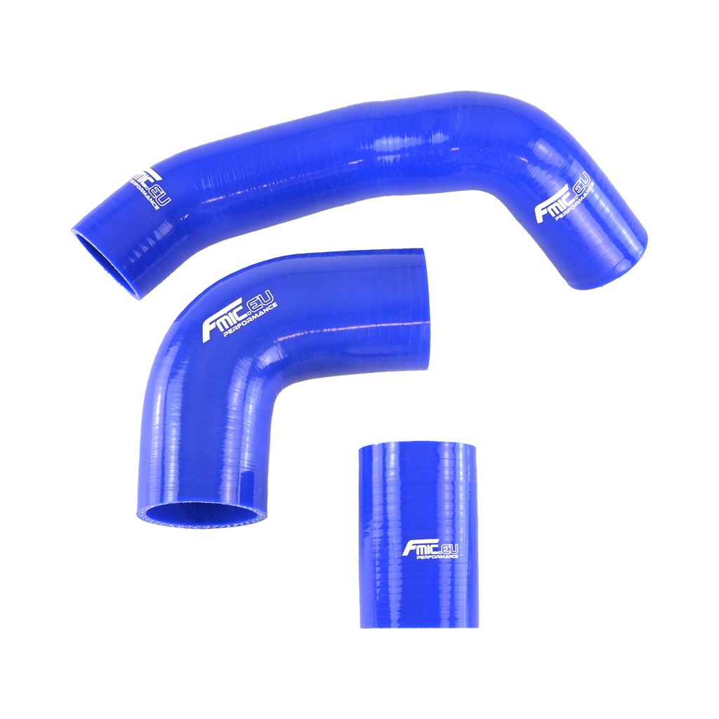 Kit de manguitos de silicona para intercooler FMIC.EU para Land Rover Freelander 2.0L TD4 2001-2006