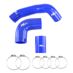 Kit de manguitos de silicona para intercooler FMIC.EU para Land Rover Freelander 2.0L TD4 2001-2006