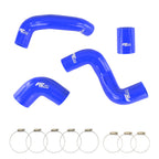Kit de manguitos de silicona para intercooler FMIC.EU para Land Rover Freelander TD4 2.0L