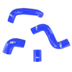 Kit de manguitos de silicona para intercooler FMIC.EU para Land Rover Freelander TD4 2.0L