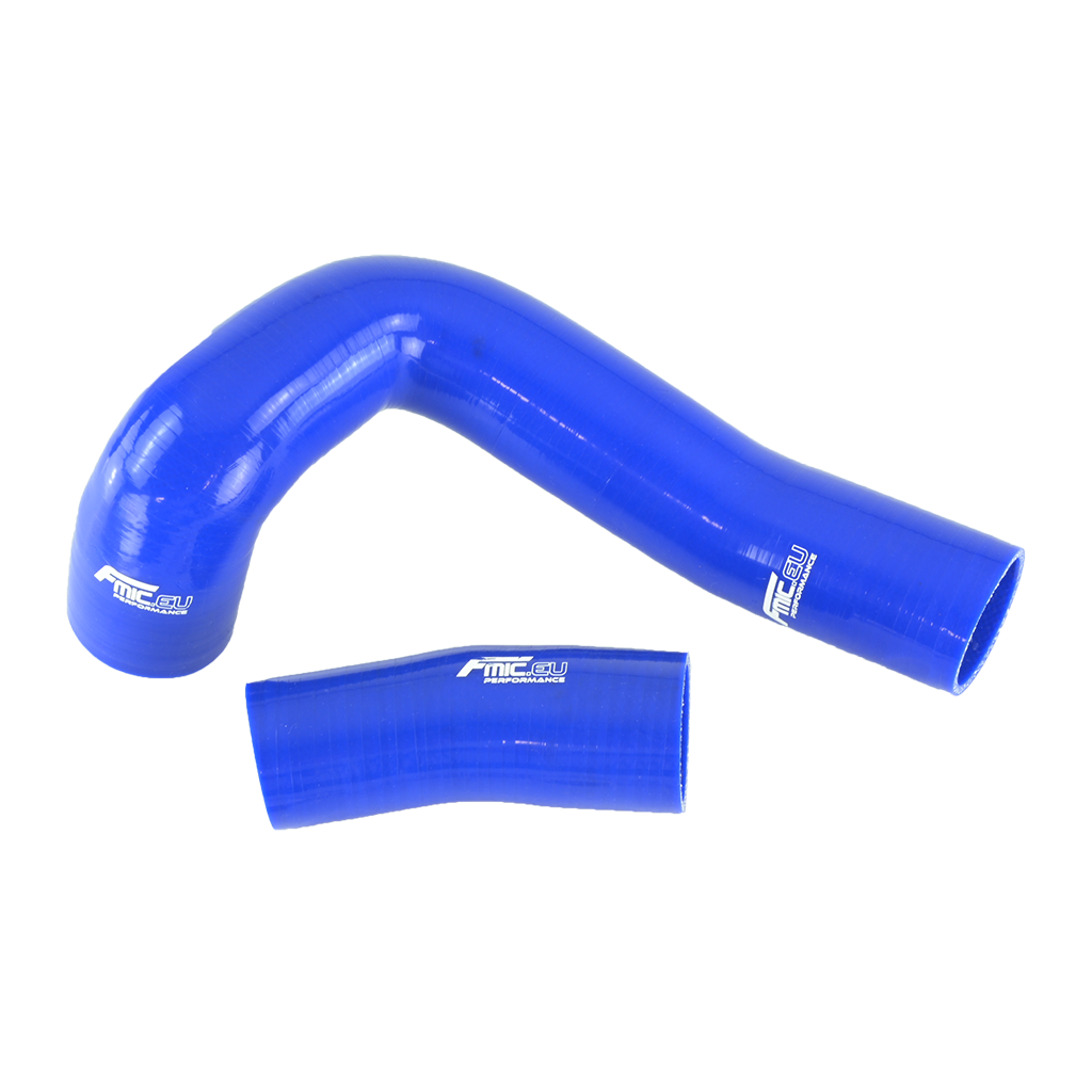 Kit de manguitos de silicona para intercooler FMIC.EU para Land Rover Freelander 2 2.2
