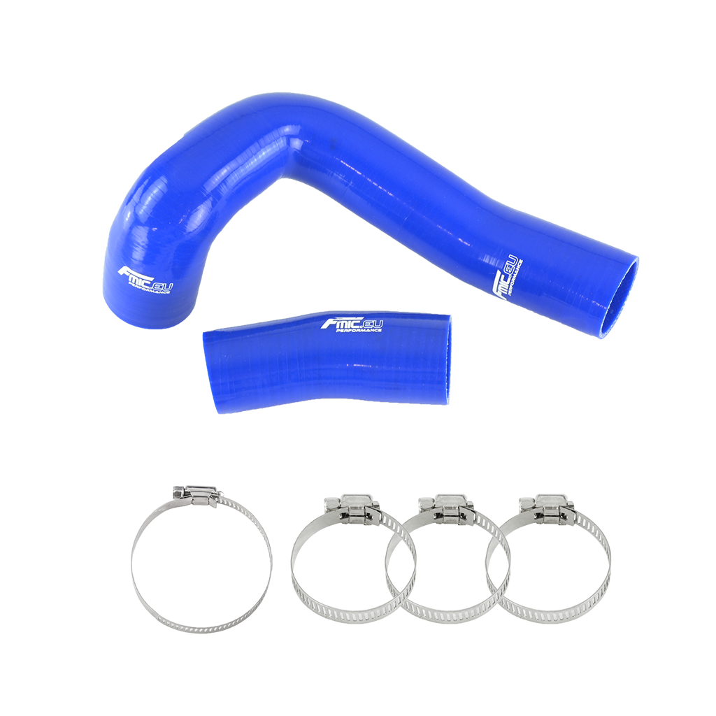 Kit de manguitos de silicona para intercooler FMIC.EU para Land Rover Freelander 2 2.2