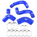 Kit de manguitos de silicona para intercooler FMIC.EU para Land Rover Freelander 1 TD4 2.0 TD
