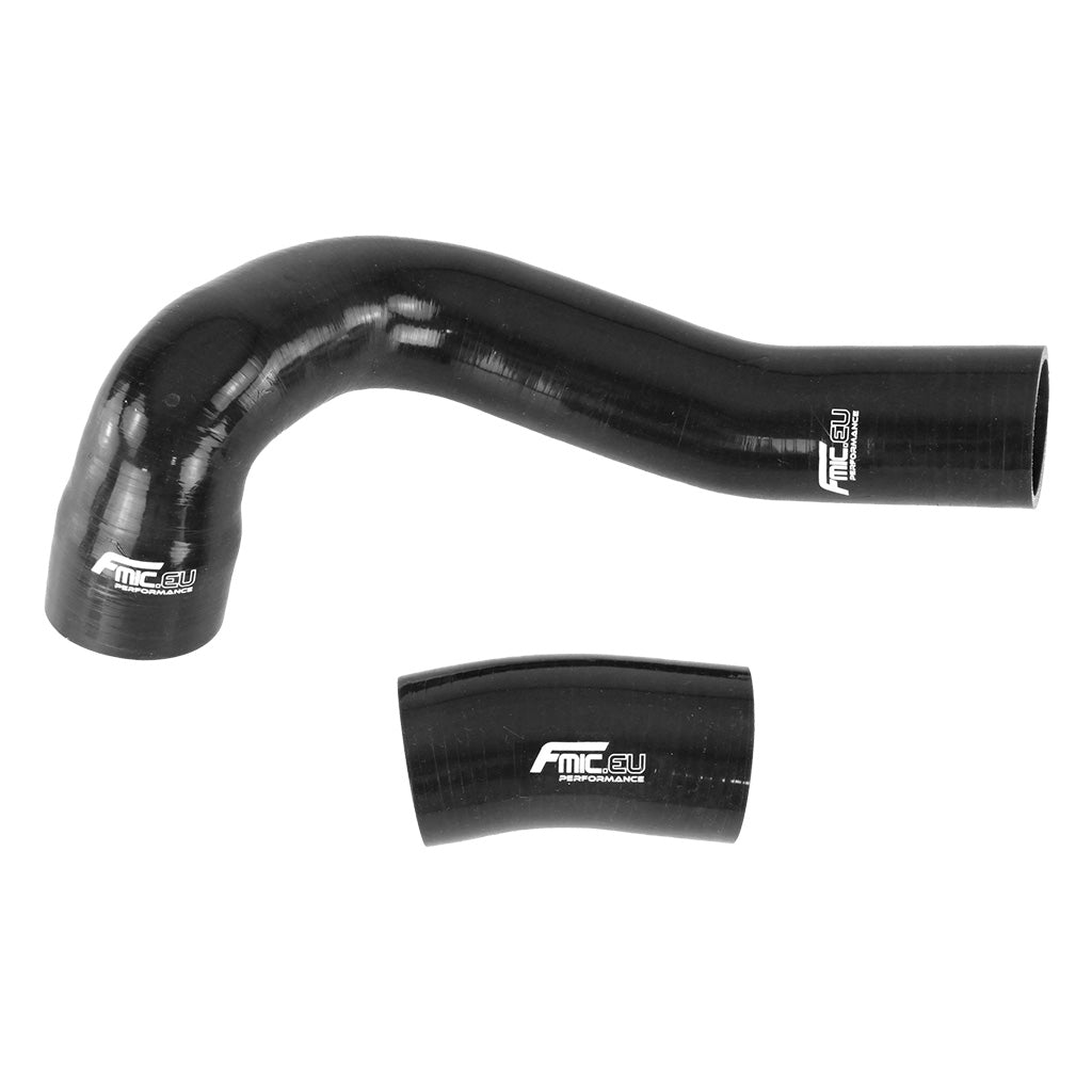 Kit de manguitos de admisión de silicona FMIC.EU para Land Rover Freelander 2 TD4 2.2 2006-2014 - Negro