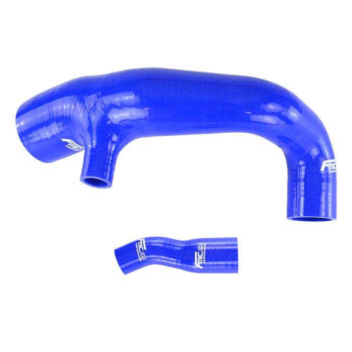 FMIC.EU Silicone Intake Hoses Kit for Mini Cooper S R55 R56 R57 2007-2012