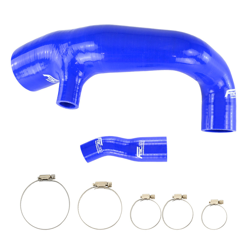 Kit de manguitos de admisión de silicona FMIC.EU para Mini Cooper S R55 R56 R57 2007-2012