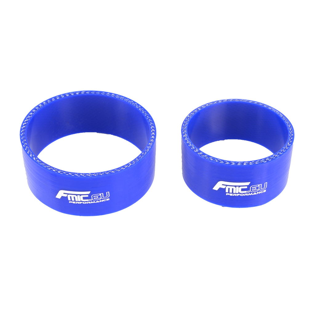 Kit de manguitos de silicona para intercooler FMIC.EU para Mini Cooper S R53