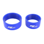 Kit de manguitos de silicona para intercooler FMIC.EU para Mini Cooper S R53