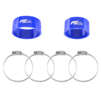 Kit de manguitos de silicona para intercooler FMIC.EU para Mini Cooper S R53