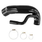 Manguito de admisión de silicona FMIC.EU para Mini Cooper Countryman N18 1.6T R56 R57 R60 - Negro